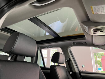 BMW X3 xDrive 3.0D - 7