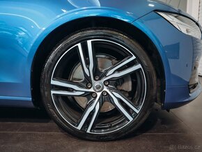 Volvo S90 T6 Drive-E AWD AT R-Design DPH - 7
