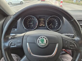 Skoda Yeti - 7