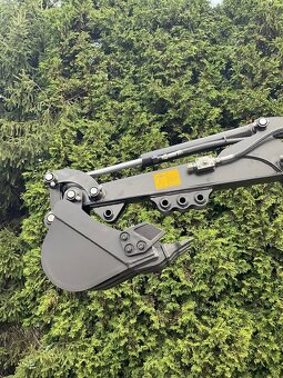 Minibagr Crona XN16 - 7