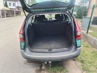 Renault Megane 2 1.6 16v - 7