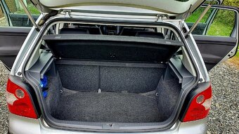 Volkswagen Polo 1.4 MPI. Bez investic. - 7
