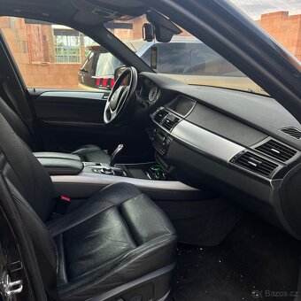 Prodám BMW x5 E70 2008r , 3.0 disel po rozvodach - 7