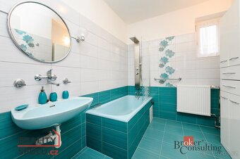 Pronájem, byty/2+1, 100 m2, Pod Stráží 1713/23, Bolevec, 323 - 7