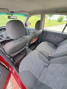 Hyundai atos prime 2007 volejte na tel. Č. - 7