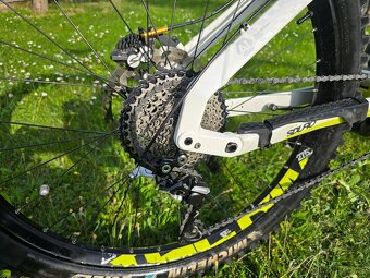 Haibike Allmtn 7 - 7