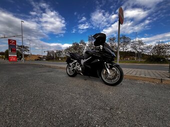 Honda VFR 800 2010 - 7