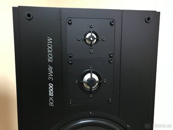 Grundig Box 8500 - 7