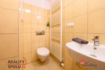 Prodej, byty/2+kk, 59 m2, U Velkého rybníka 2219/115, 32300 - 7