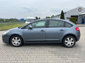 Citroën C4 1.4i - 7