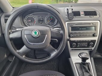 Škoda Octavia 2 1.6 TDI 77kw - 7