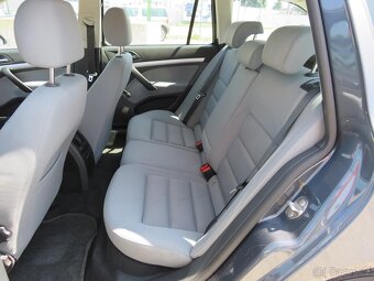 Škoda Octavia II 1.9 TDi , 77 kW nafta, 2008 - 7