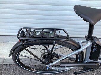 Trenolli BRENTA Classico Active Plus NX - 7