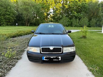Škoda Octavia 1.9TDi 66KW R.V 2005 Nová STK - 7