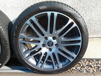 Letní Luxon r18 Škoda Superb 2 - 7