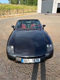 Fiat Barchetta 1.8 16V 1997 - 7