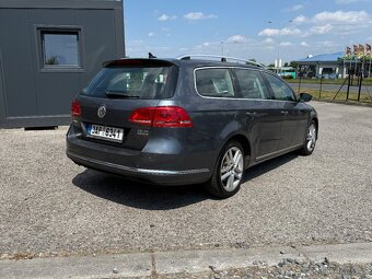 Volkswagen Passat 2013 2.0tdi - 7