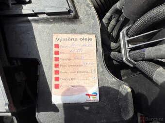 DS 3, 1.2 .Koupeno nové v ČR r.v.6/2015, 86 378 km.81 Kw - 7