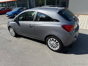 Opel Corsa E 1.4 66kW, rok 2016 automat - 7