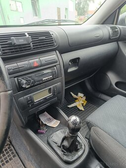 z SEAT Leon 1M 1.9 TDI ASV 81kW soft na 103kW, r.v. 2003 - 7