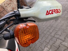Honda XL 500 R - 7