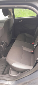 Ford Focus III, 1.6 TDCi, 85 kW, 2011 - 7