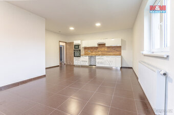 Pronájem bytu 2+kk, 60 m², Orlová, ul. Zátiší - 7