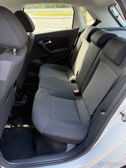 VW POLO 1.2 TDI 123000KM - 7