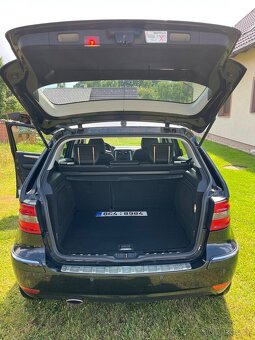 Mercedes Benz B200 103kw CDI - 7