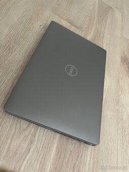Dell Precision 3551 - i7 10850H, NVIDIA Quadro P620, 16 GB - 7