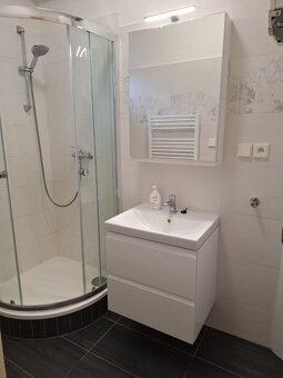 Pronájem 2+kk 60 m2, Pešinova, Kr.Pole - 7