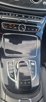 Mercedes E 220 Diesel 143Kw - 7