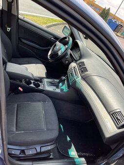 Bmw e46 325i 141KW automat - 7