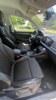 Škoda KAROQ - 7