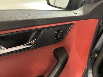 Škoda Fabia III 1.2TSI 81kW STYLE BICOLOR DSG NAVI TAŽNÉ - 7