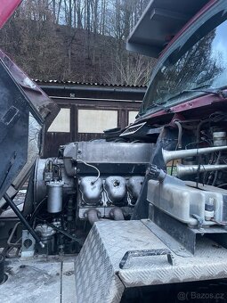 Tatra Jamal 6x6 - 7