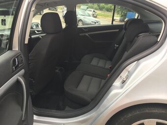 Škoda Octavia 1.9 TDI 77 kW | 2008 - 7