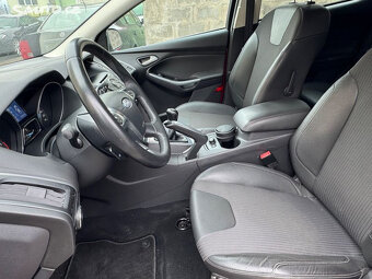 Ford Focus, 2.0TDCI,120KW,1.MAJ,TITANIUM - 7