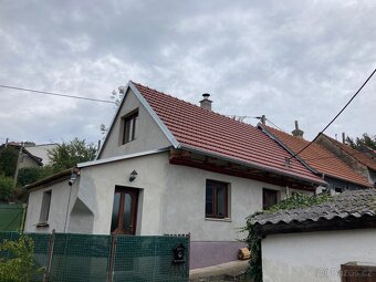Domek k Pronájmu - 7