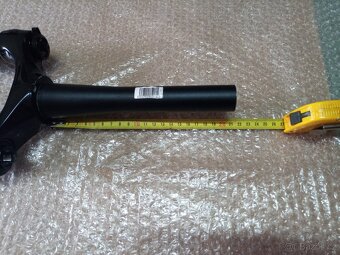 Nová Vidlice RST F1RST 29" zdvih 120mm - 7