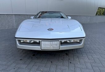 Chevrolet Corvette - 7