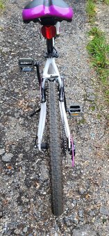 Dětské kolo 24" leader Fox spider - 7