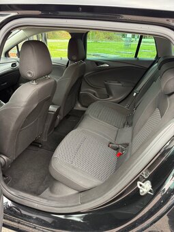 Opel Astra - 7