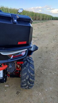 Segway snarler AT6 L EPS limited - 7