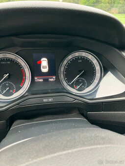 SUPERB III 2,0 TSI, 200KW, 2019, SPORTLINE - 7