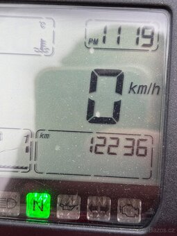 Ducati Multistrada 1100 DS – spoľahlivý taliansky univerzál - 7