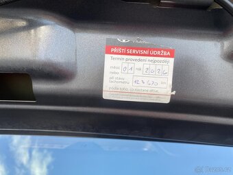 Toyota ProAce 2.0D4D 175PS AUT 8MÍST CZ DPH - 7