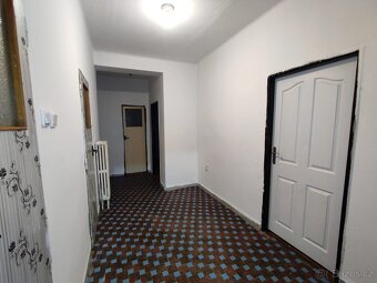 Pronájem bytu 3+1+balkon, 70 m2, obec Dražeň - 7