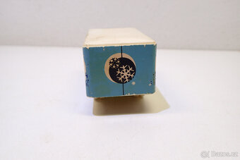 Mrazírny - bakelitové Autíčko - Směr - 7