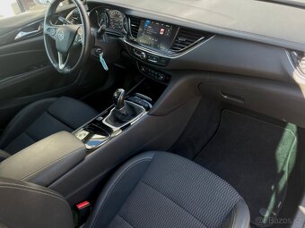Opel Insignia B Grand Sport Elegance 2.0L 128kW rok 02/2021 - 7